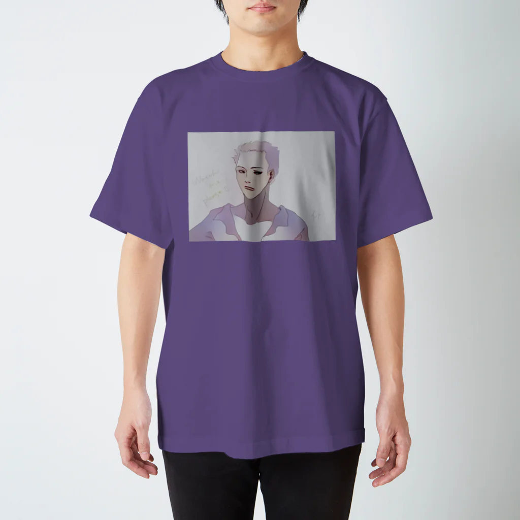 ruphooのRepliCant スタンダードTシャツ