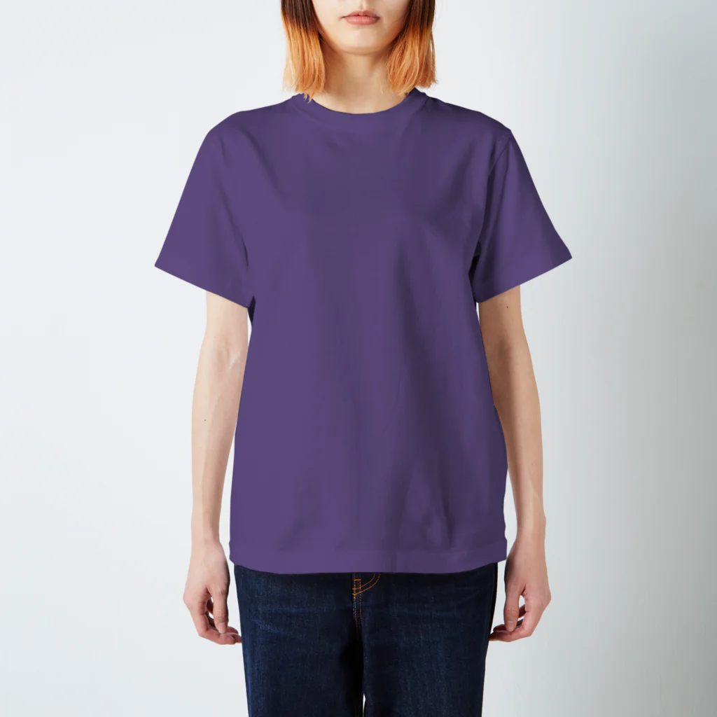 ケシキのopen your mind Regular Fit T-Shirt