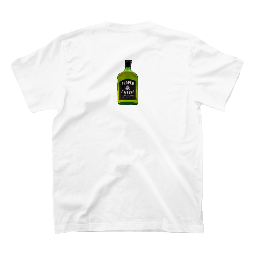 Discover ウィスキー メンズ レディース Tシャツ 酒 飲み会