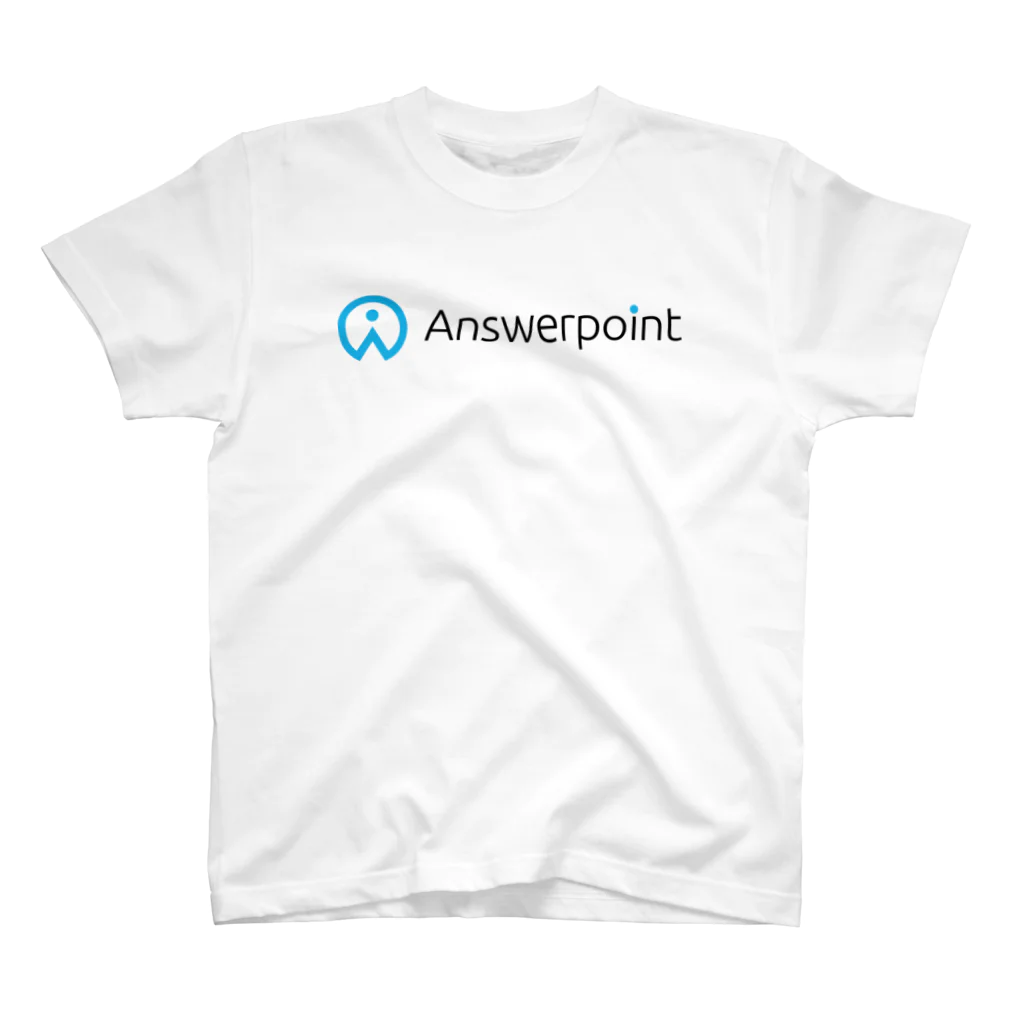 AnswerpointのAnswerpoint スタンダードTシャツ