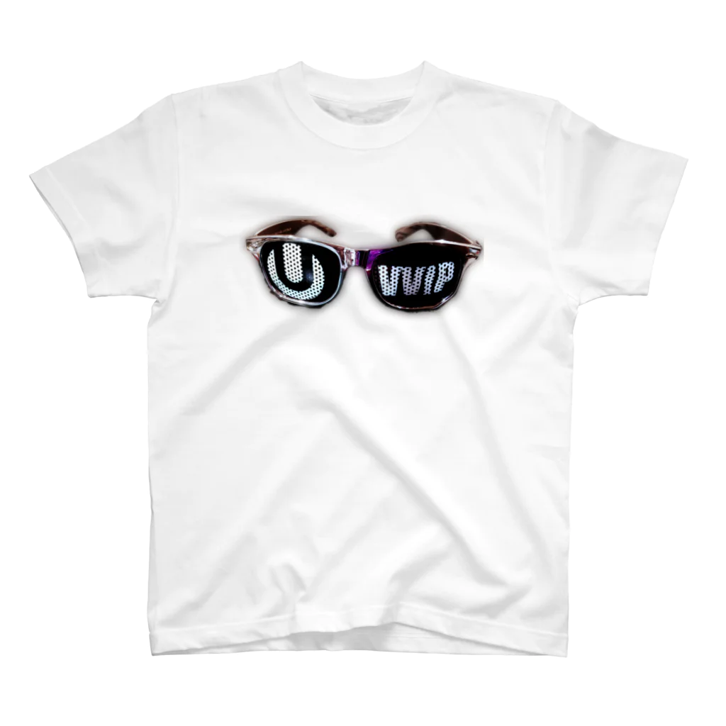 miyberryのUltra VVIP?? Regular Fit T-Shirt