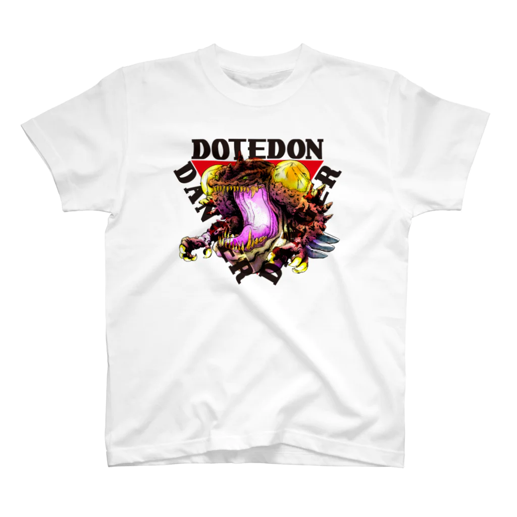 murboのDOTEDON2022 スタンダードTシャツ