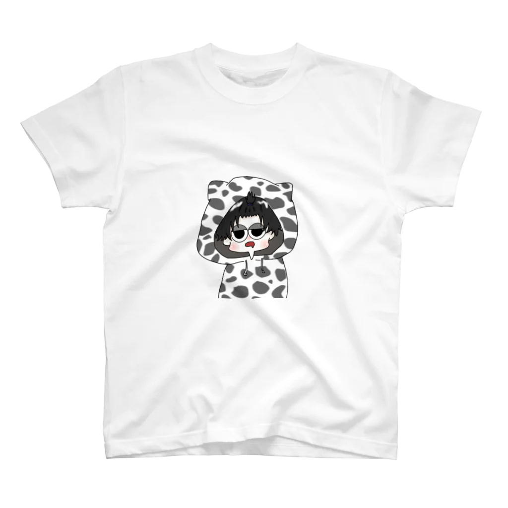 好のりとる好じゅにあシリーズ スタンダードTシャツ