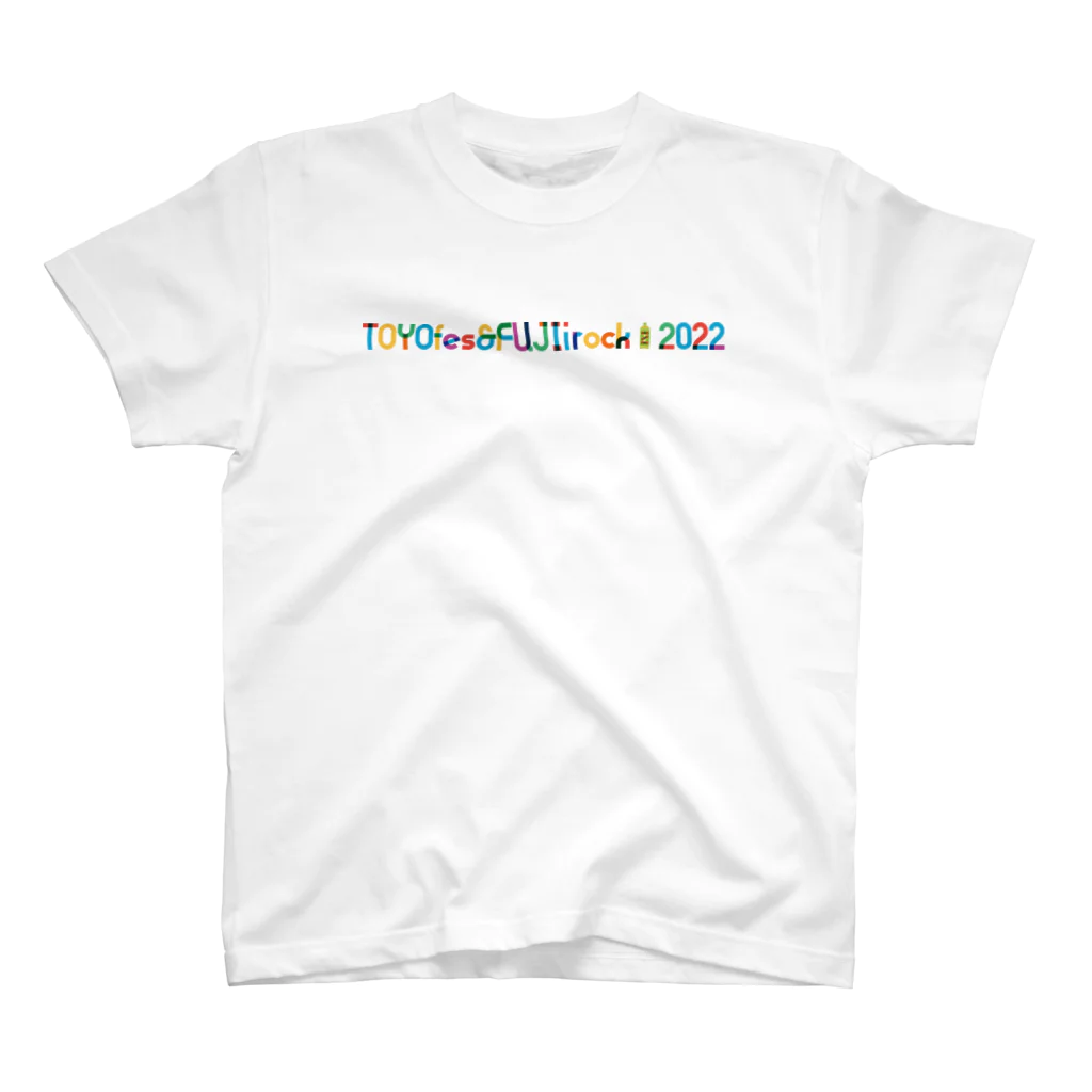 【PerfectGame2023】物販ブースの☗両面プリント☗ スタンダードTシャツ