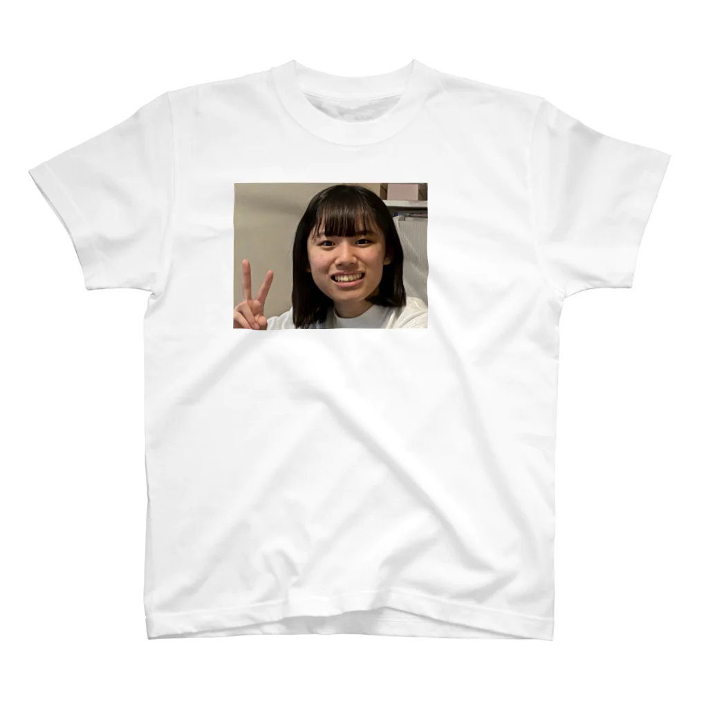 fujimimaruのまにょもにょ スタンダードTシャツ