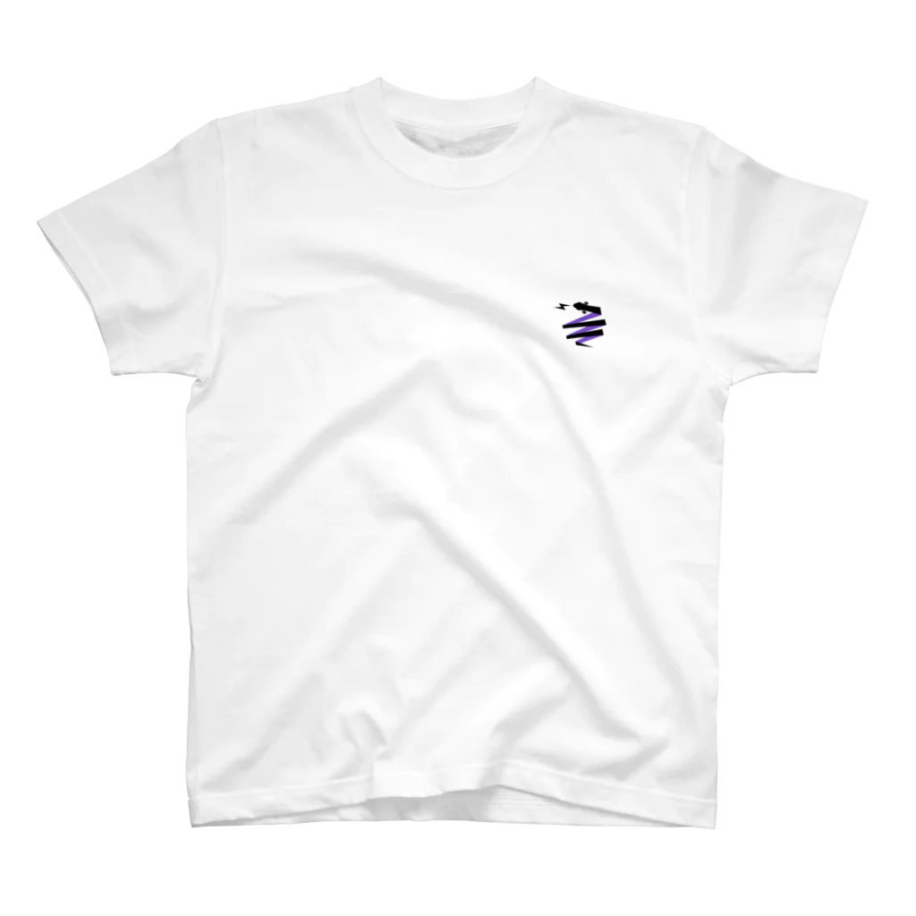 jack-JYPのARuN Regular Fit T-Shirt