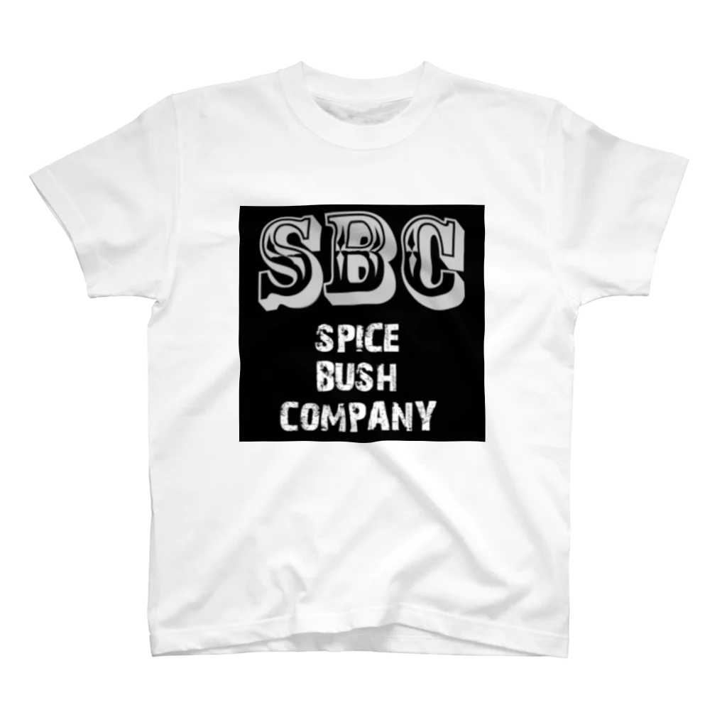 SBCのSBC スタンダードTシャツ