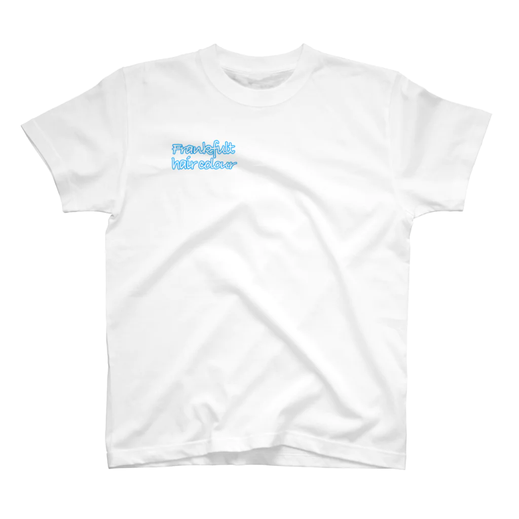 女の子deしゃつの女の子 Regular Fit T-Shirt