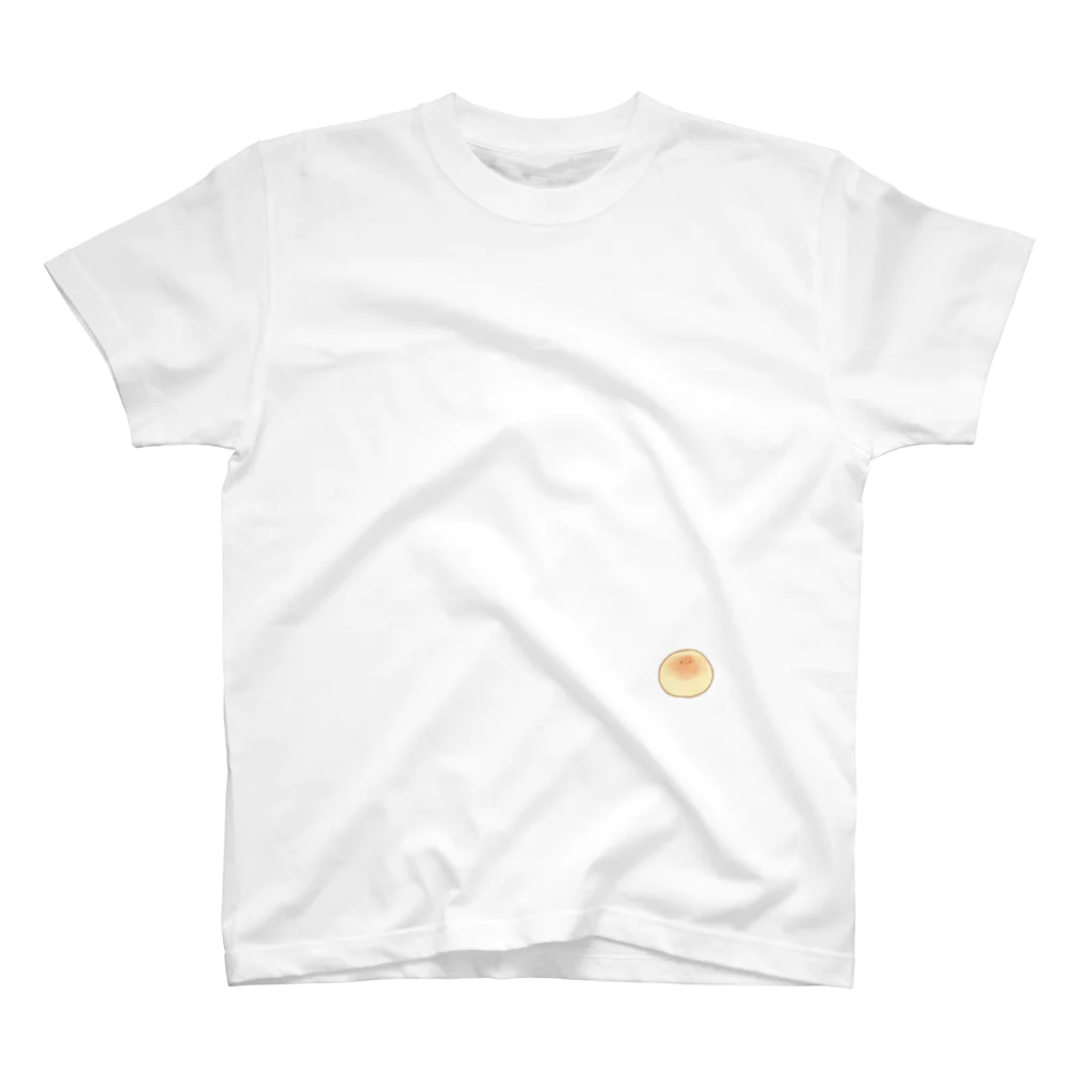 たまごぼーろのたまごぼーろ Regular Fit T-Shirt