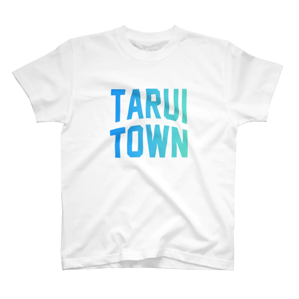 JIMOTOE Wear Local Japanの垂井町 TARUI TOWN Regular Fit T-Shirt