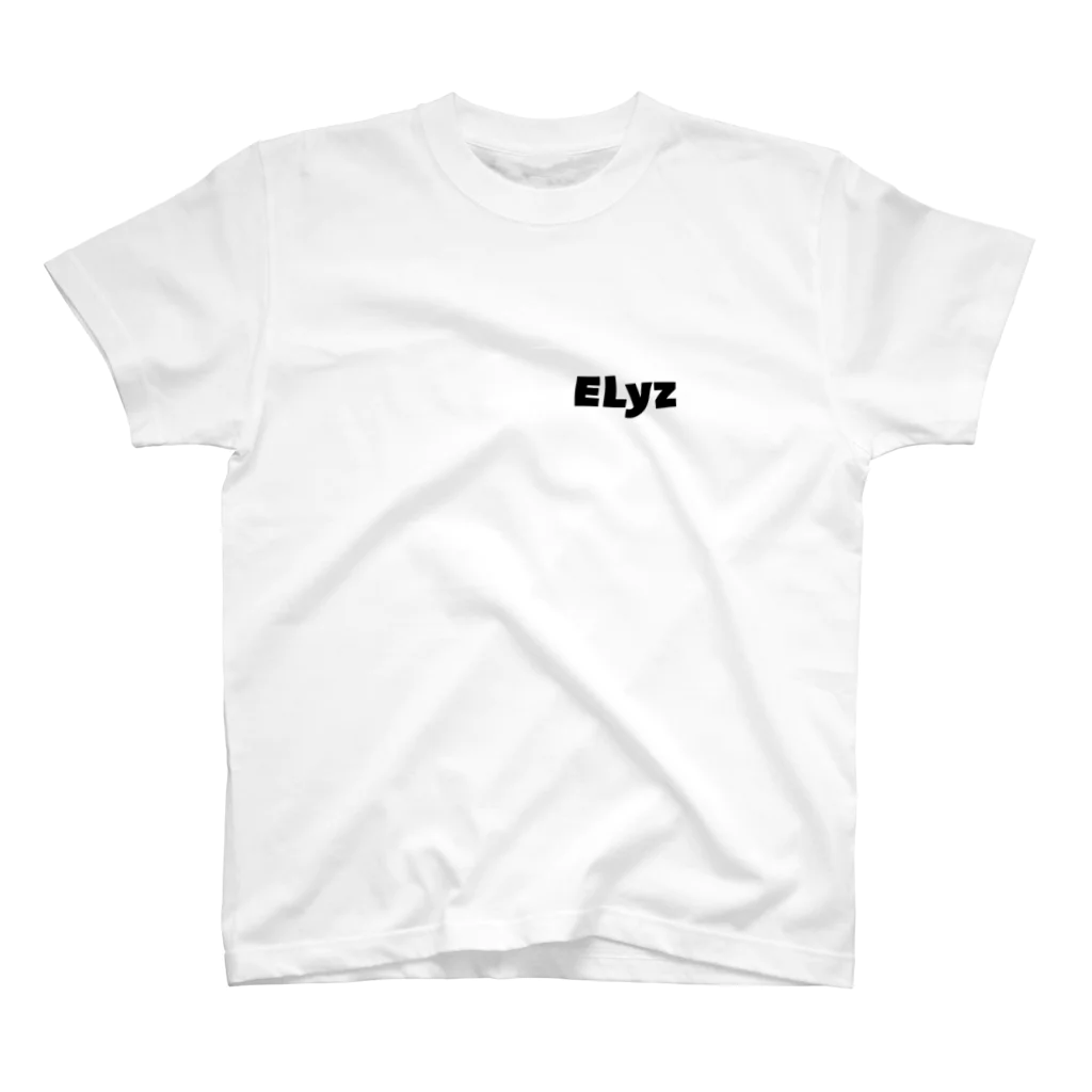 ELyz(エリーズ)のELyz スタンダードTシャツ