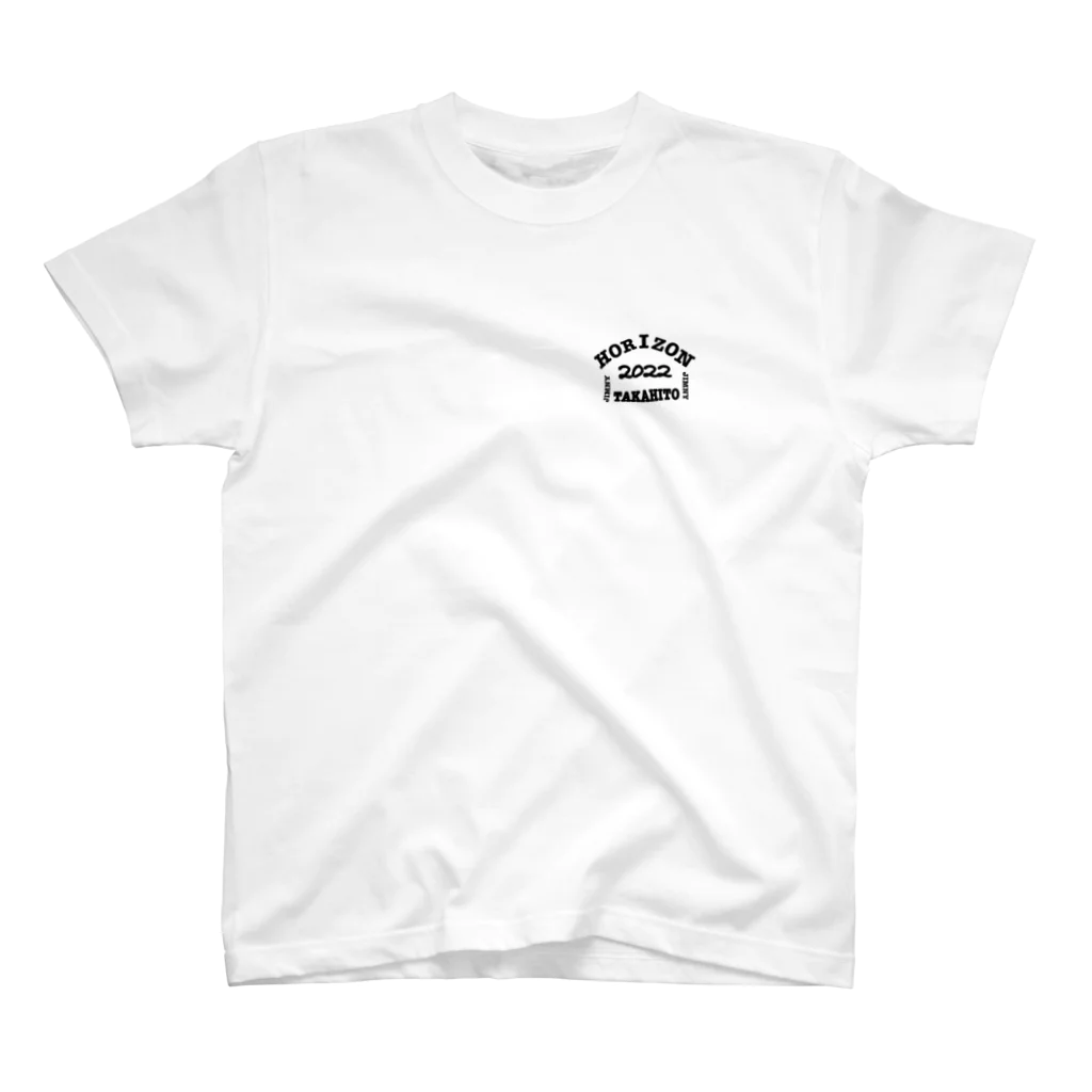 Horizon_officialのHORIZON JIMNY スタンダードTシャツ