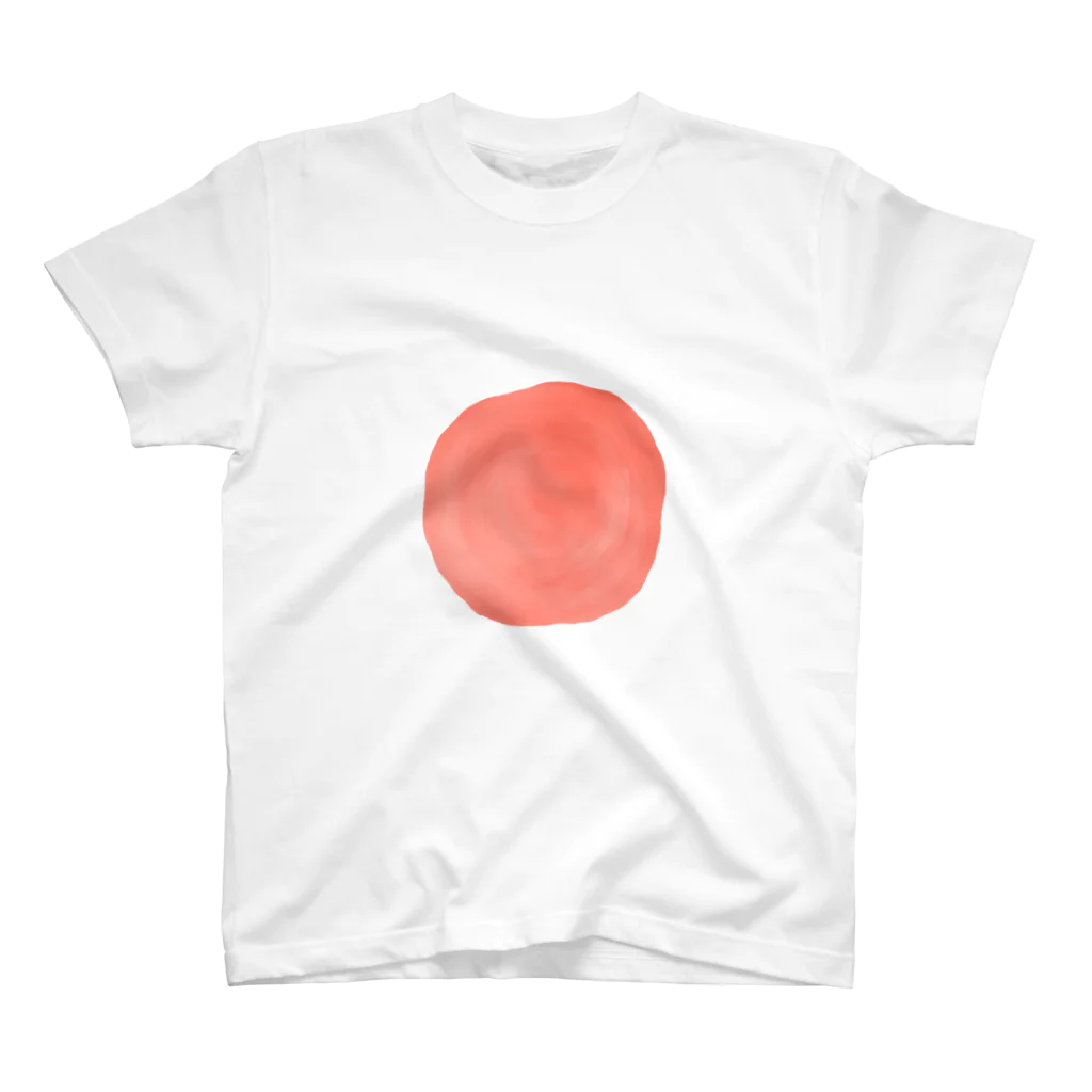 BOWWOWCLUBのLOVE JAPAN Regular Fit T-Shirt