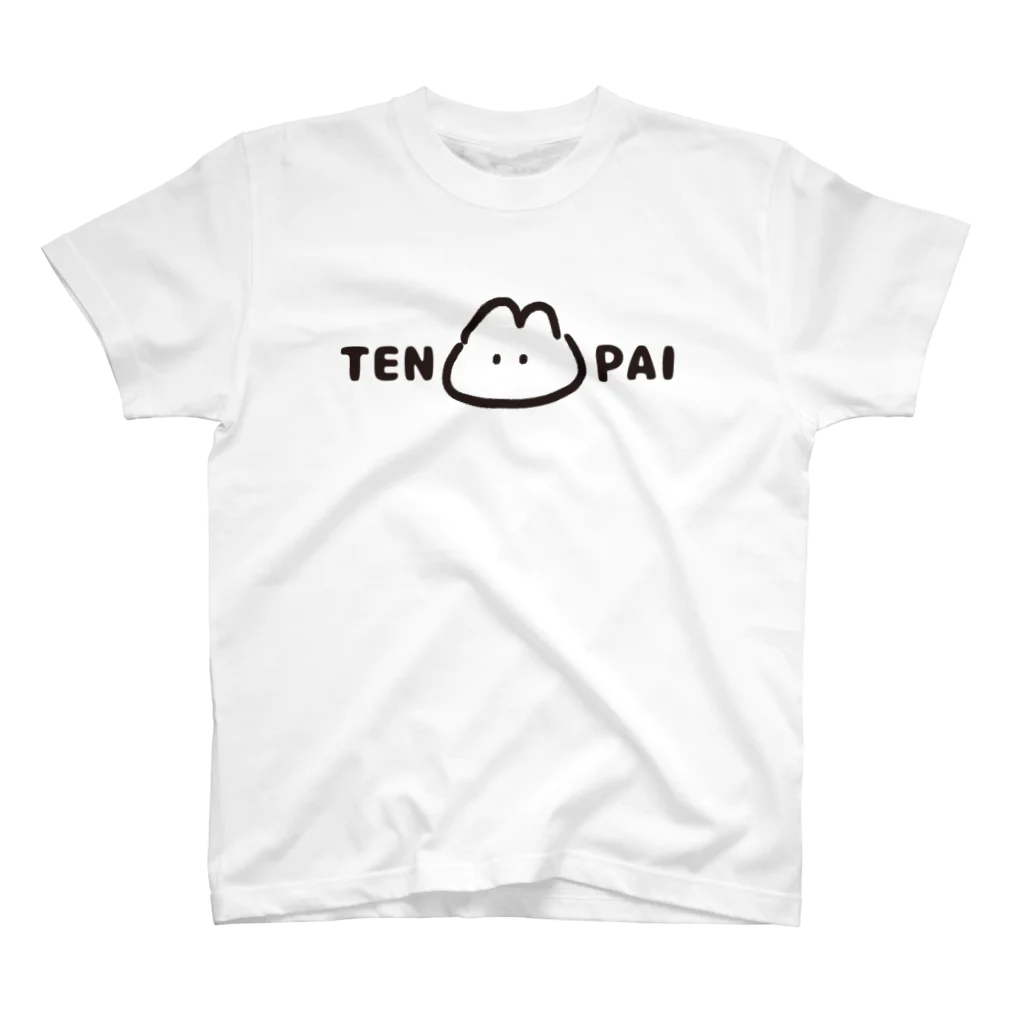 ゆるもたやのTENPAI-USA スタンダードTシャツ