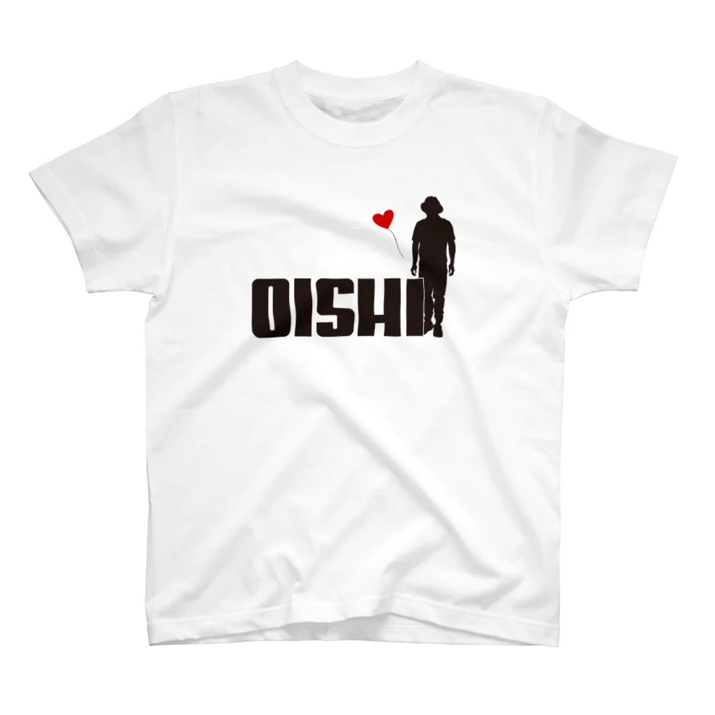 ryamのOISHI Originals Regular Fit T-Shirt