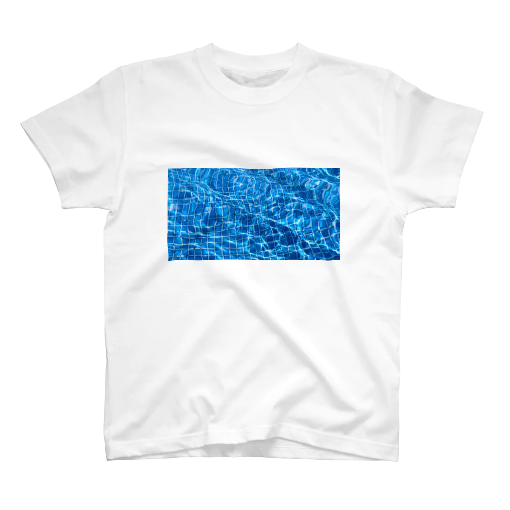 Fiore＊のpool Regular Fit T-Shirt