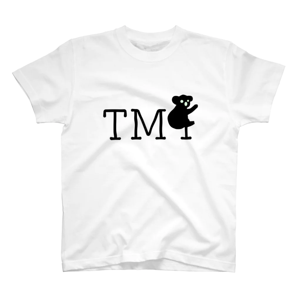 TMF_ClubのTMF スタンダードTシャツ