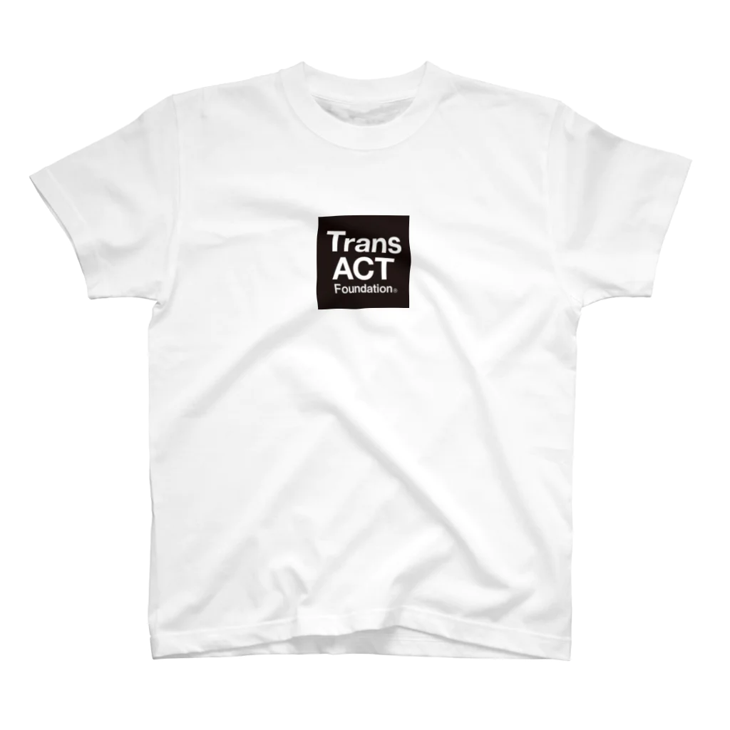 TransACT Foundation® Official ShopのTransACT Foundation® Regular Fit T-Shirt