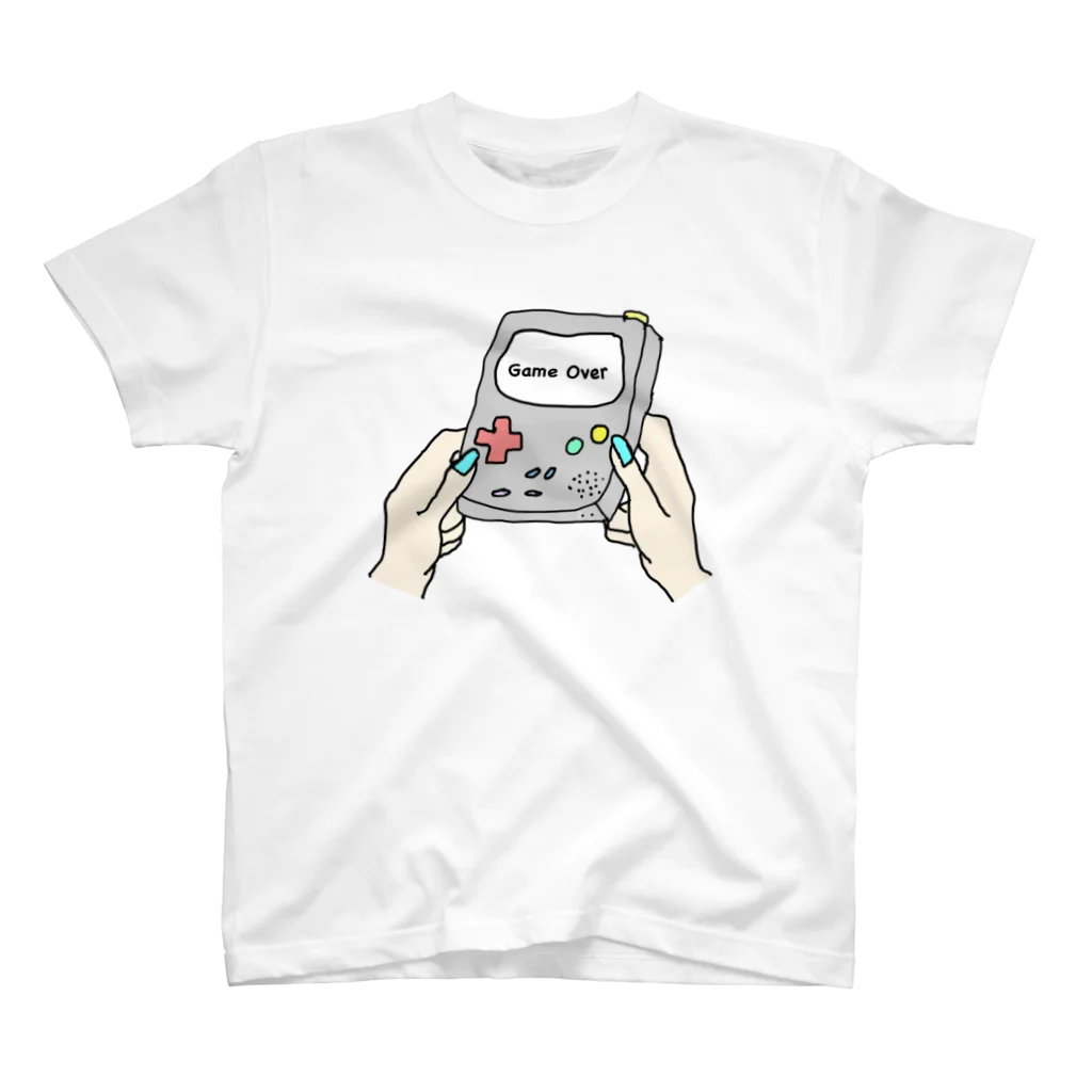 I am GamerのI am Gamer スタンダードTシャツ