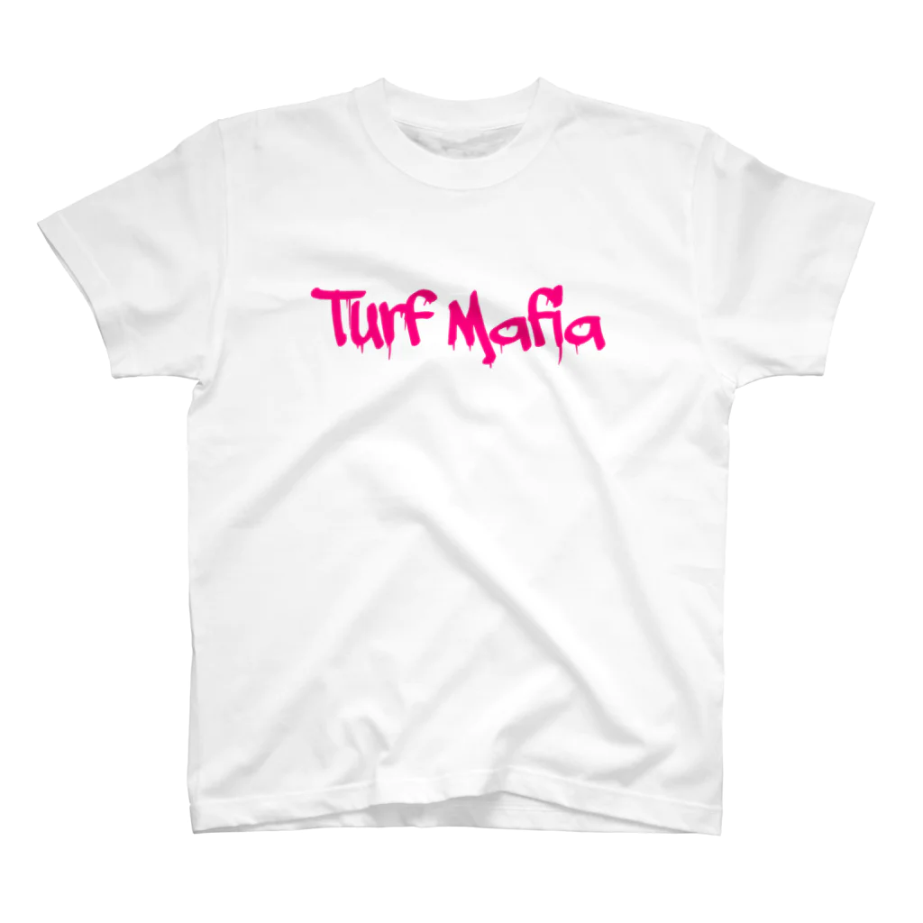 ダイチャン ユーチューブのTurf Mafia Regular Fit T-Shirt
