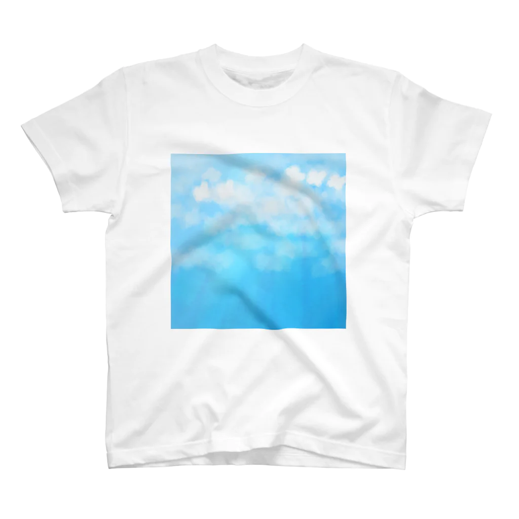 M,freeのSky Regular Fit T-Shirt