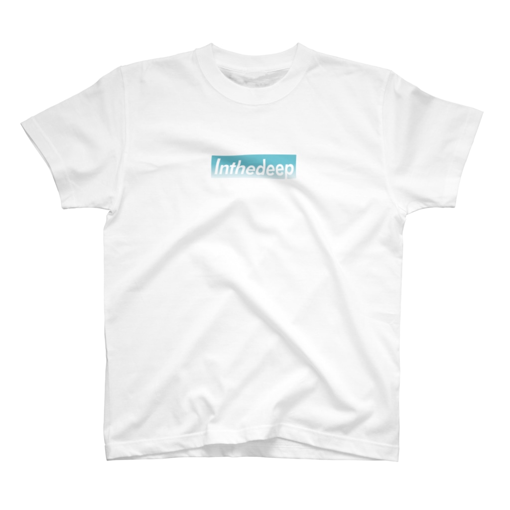 TEDDIESの#T-Shirt ITDP STAFF No.3 Regular Fit T-Shirt