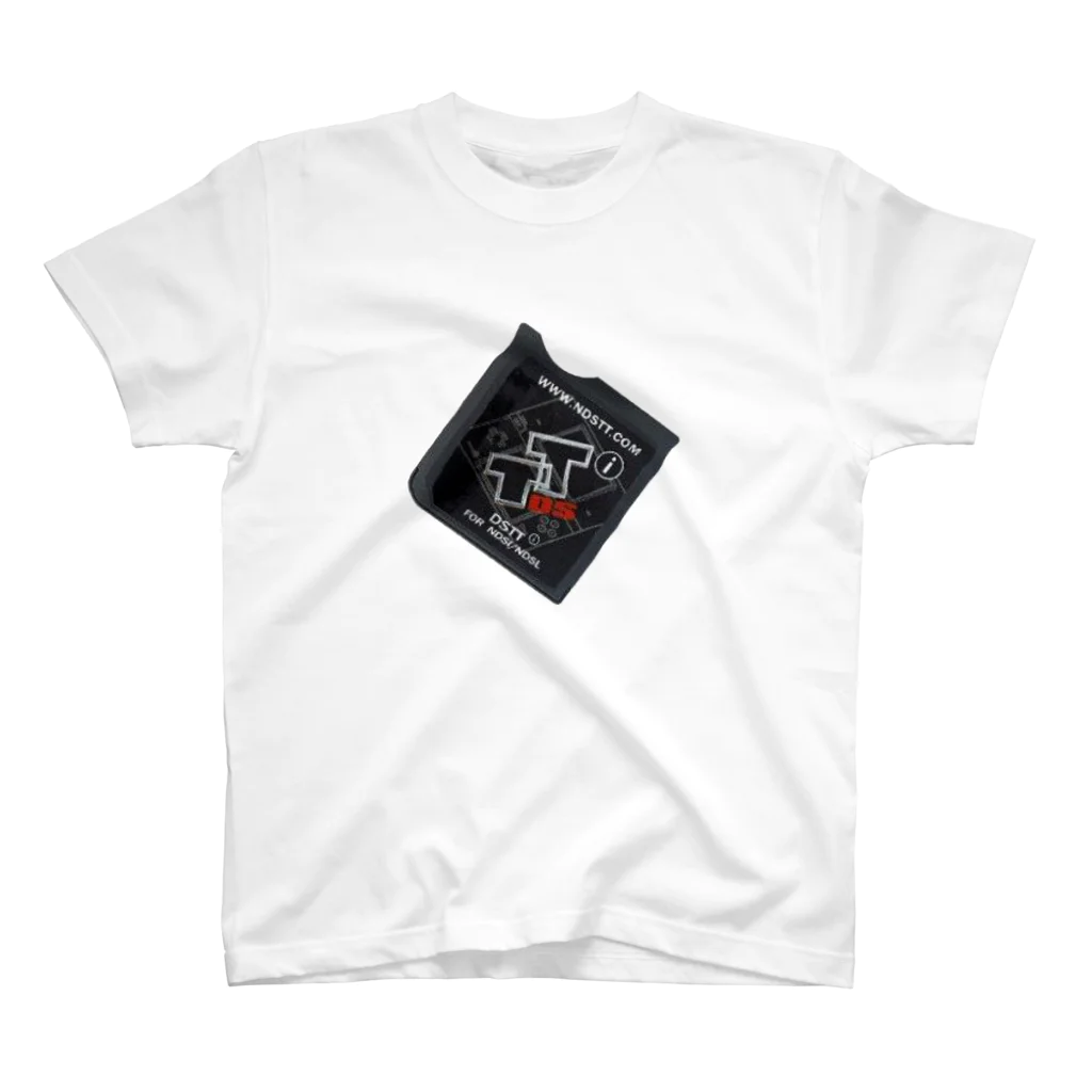 BLACKBOXのttds Regular Fit T-Shirt