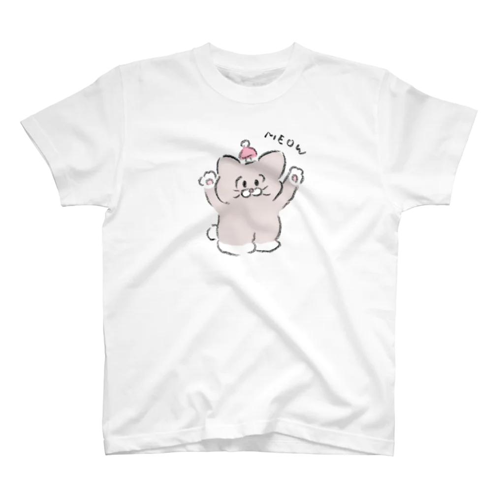 Kotoriyama StoreのクロT 티셔츠