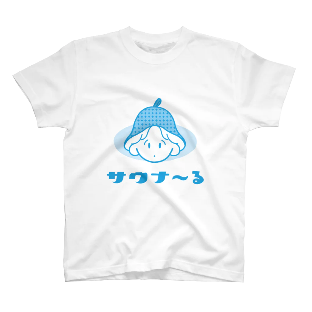 あのさうなーるTシャツ スタンダードTシャツ