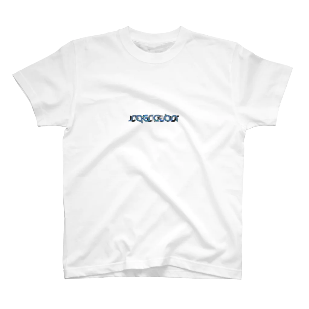 SqeR のSqeR - IMPERIAL Regular Fit T-Shirt