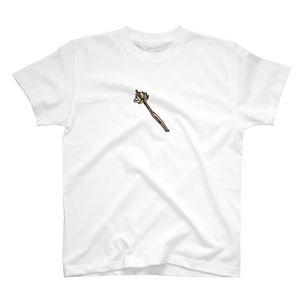 Feather stick-フェザースティック-のFeather Stick【フェザースティック】フェザースティック Regular Fit T-Shirt