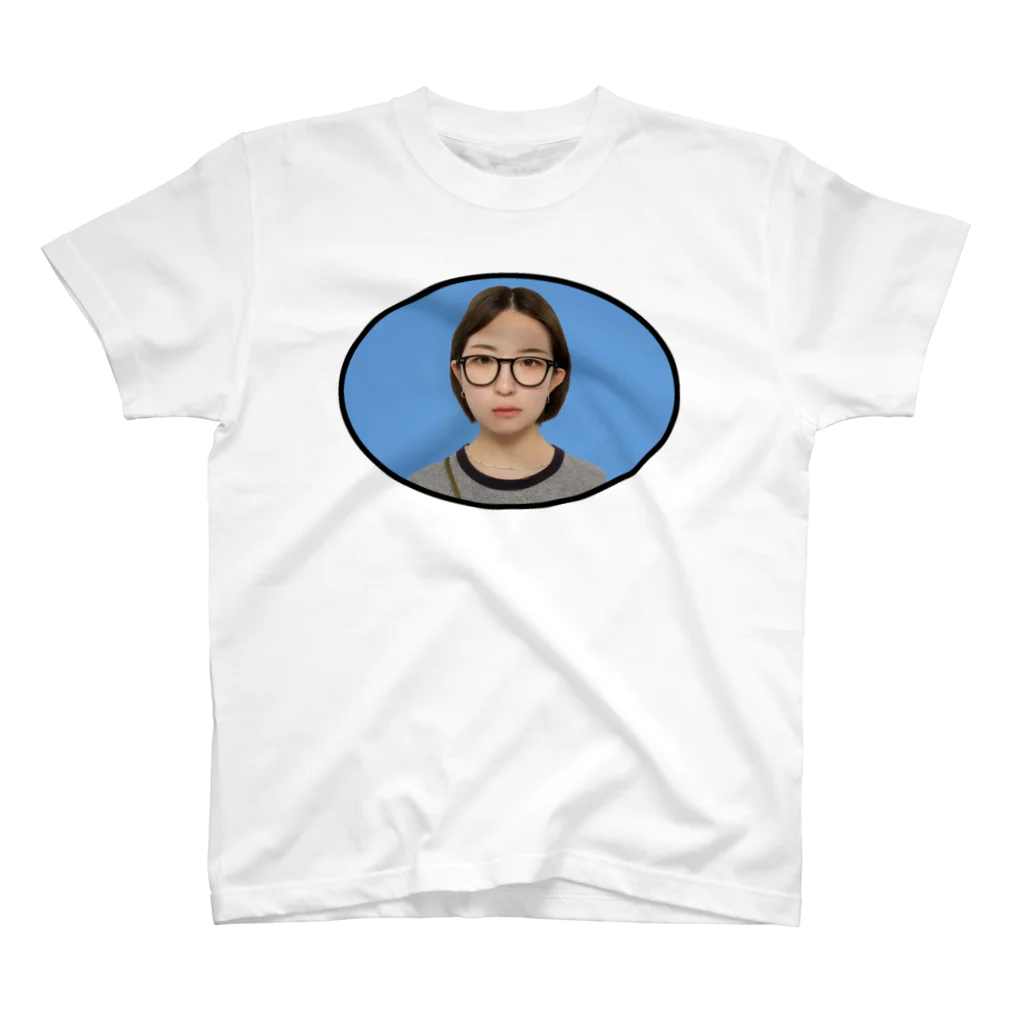 headshotの俺Ⅱ スタンダードTシャツ