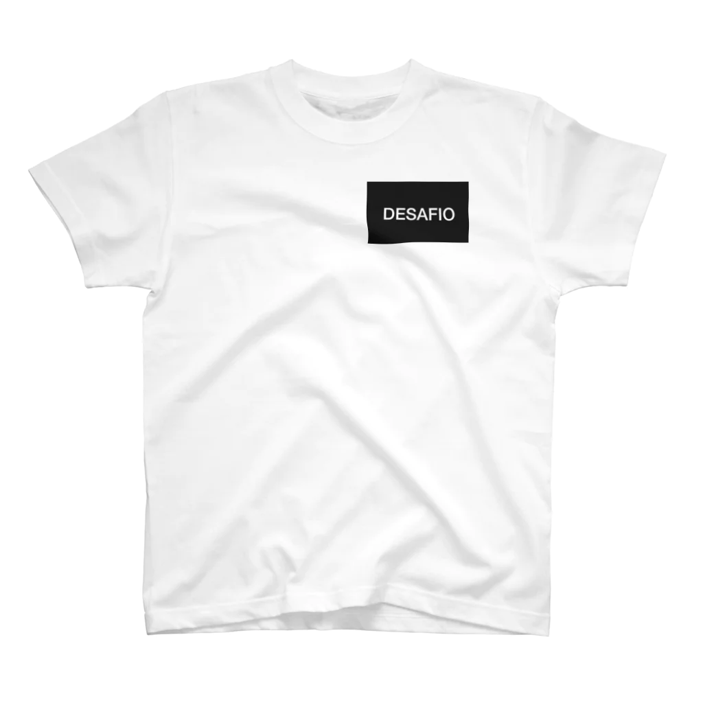 DESAFIO のＶ スタンダードTシャツ