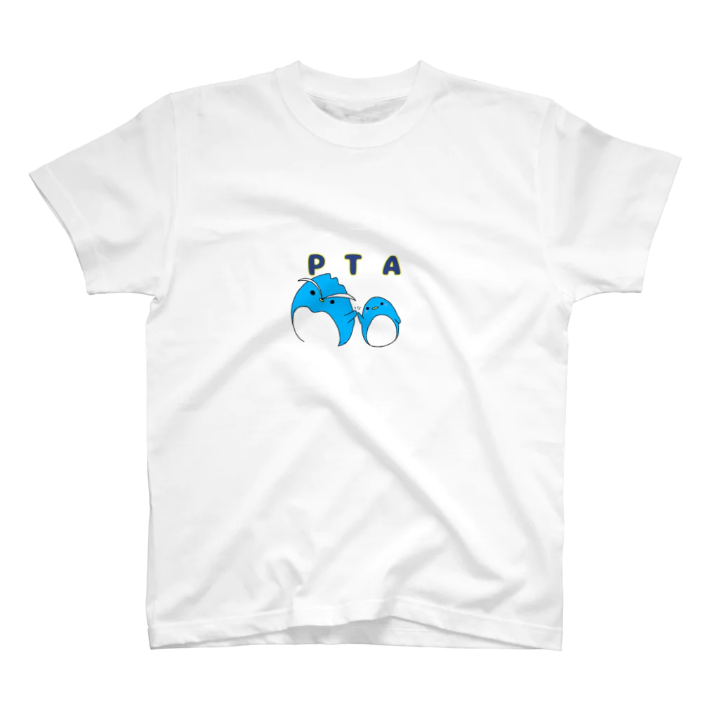 sionistのPenTA スタンダードTシャツ