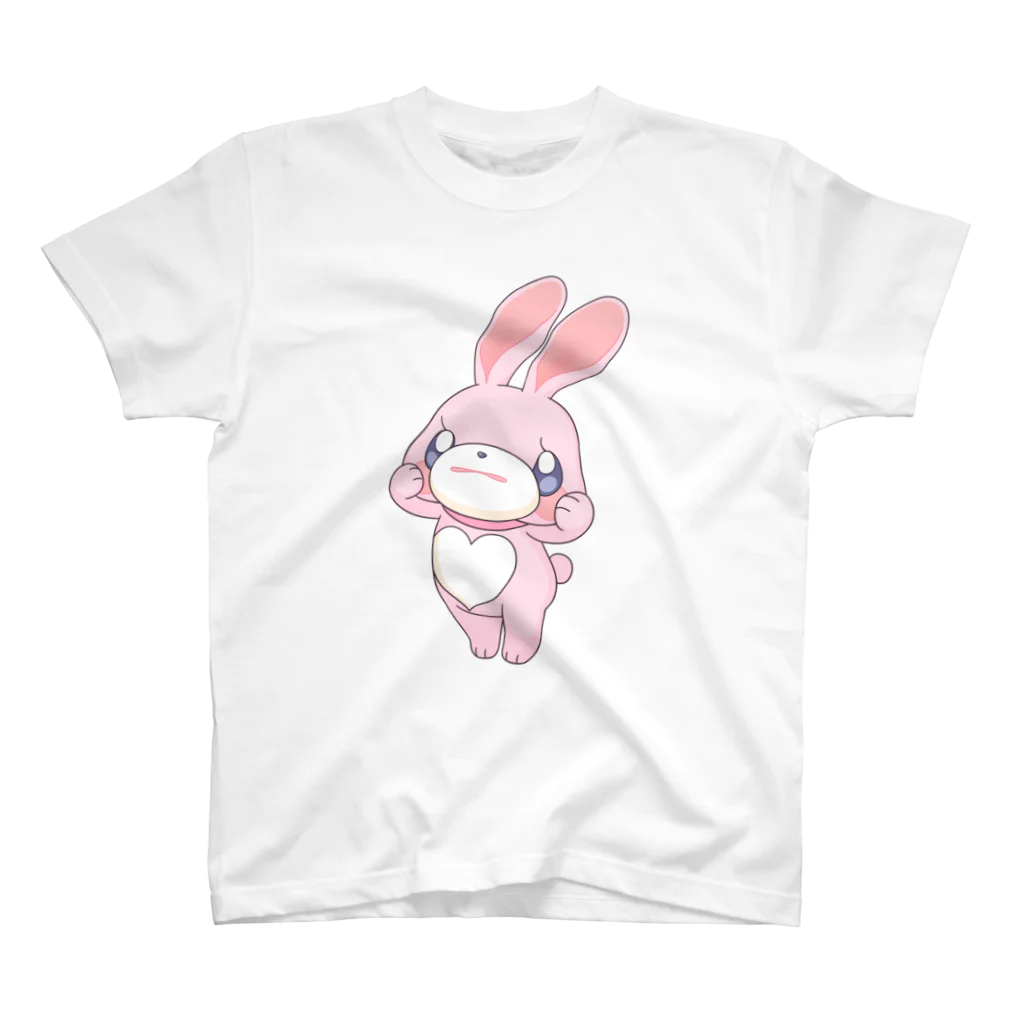 うめののberryusa スタンダードTシャツ