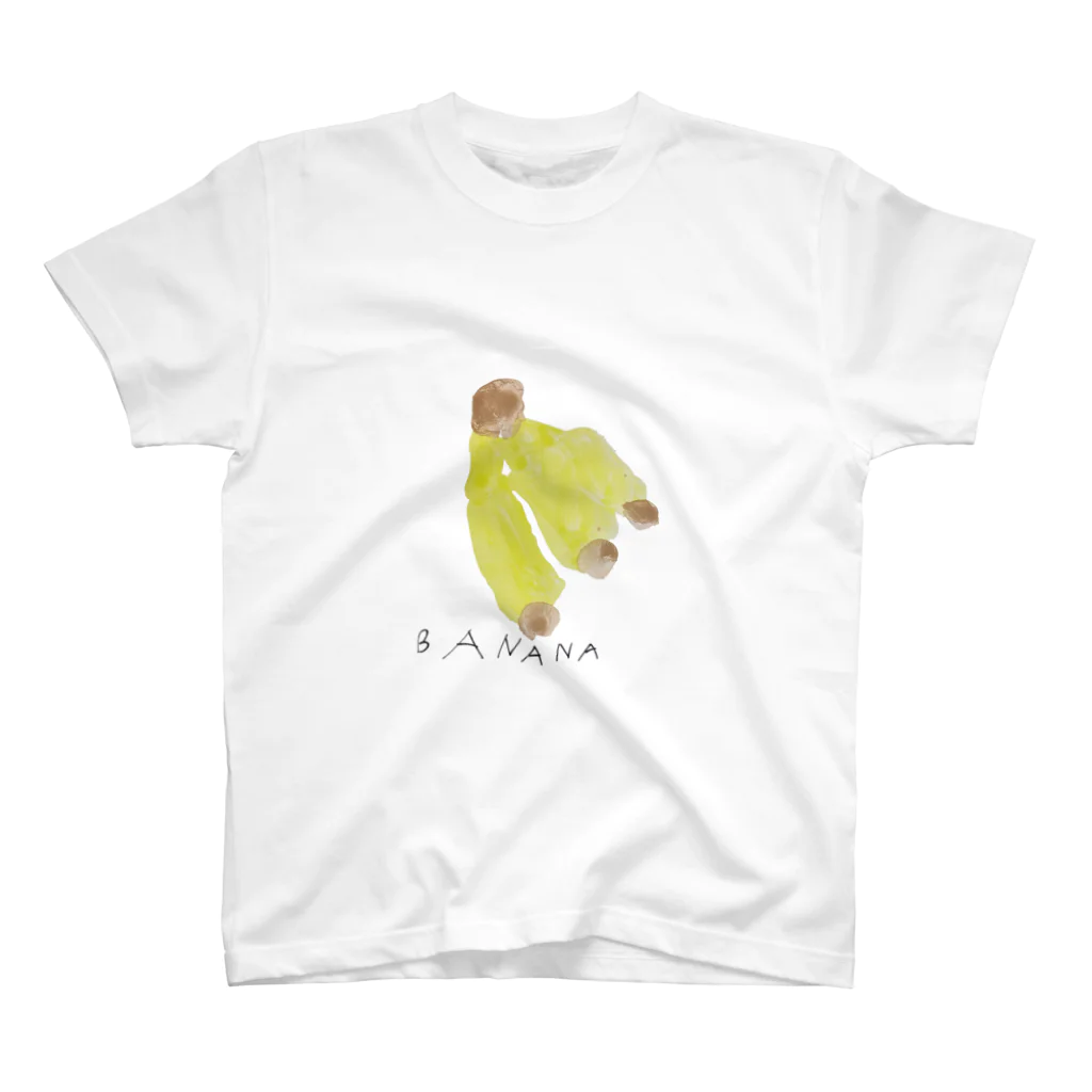 MAXIM290のBANANA スタンダードTシャツ