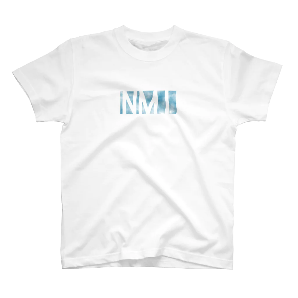 SS14 ProjectのNMI madoromi Ver. Regular Fit T-Shirt