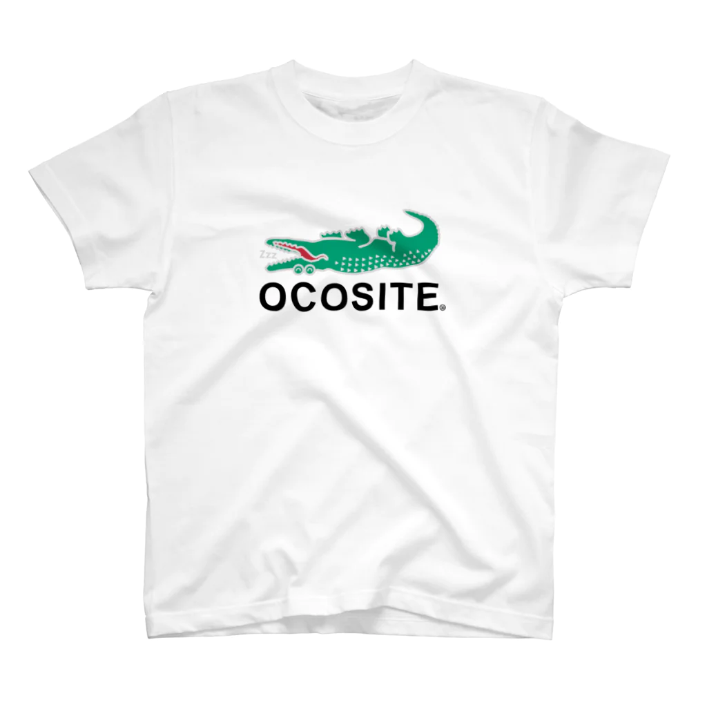 YEVISUのOCOSITE スタンダードTシャツ