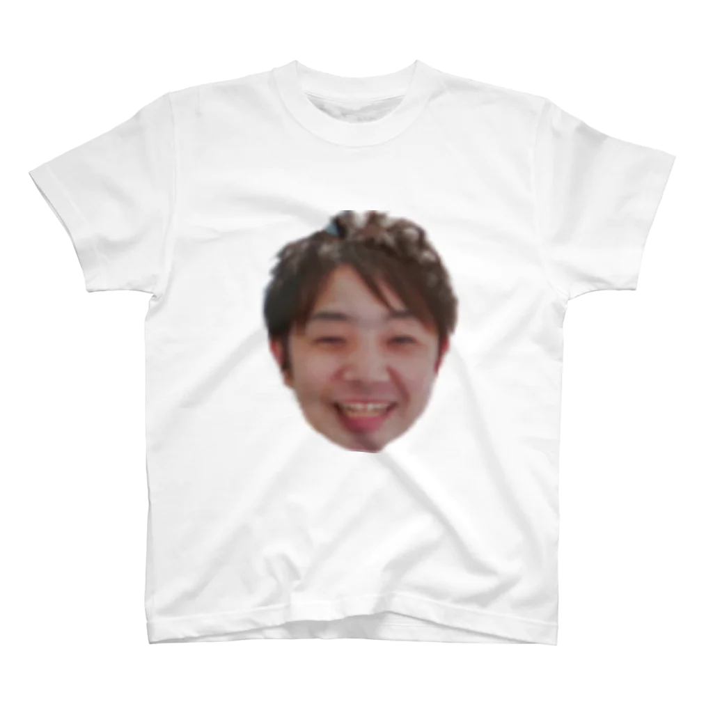 みなぎ朝倉のみなたむ Regular Fit T-Shirt