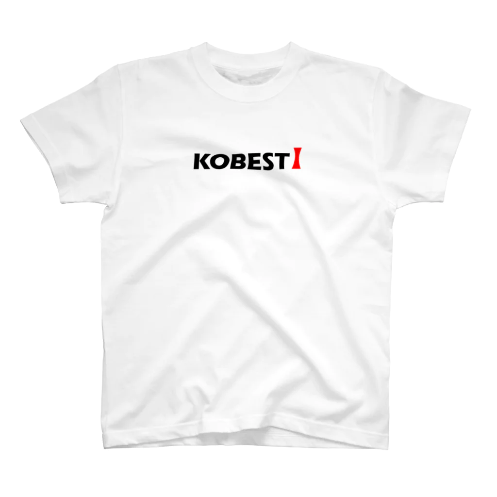 KOBESTのKOBEST Regular Fit T-Shirt