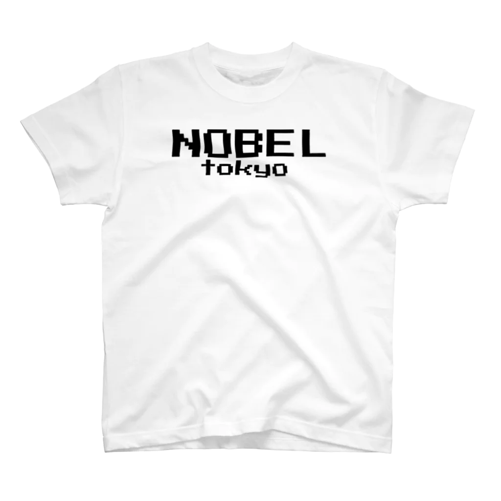 NOBELのNOBEL スタンダードTシャツ