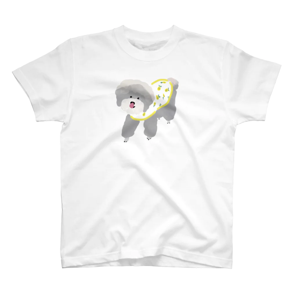 吉井のちゃんちゃんファンアート Regular Fit T-Shirt