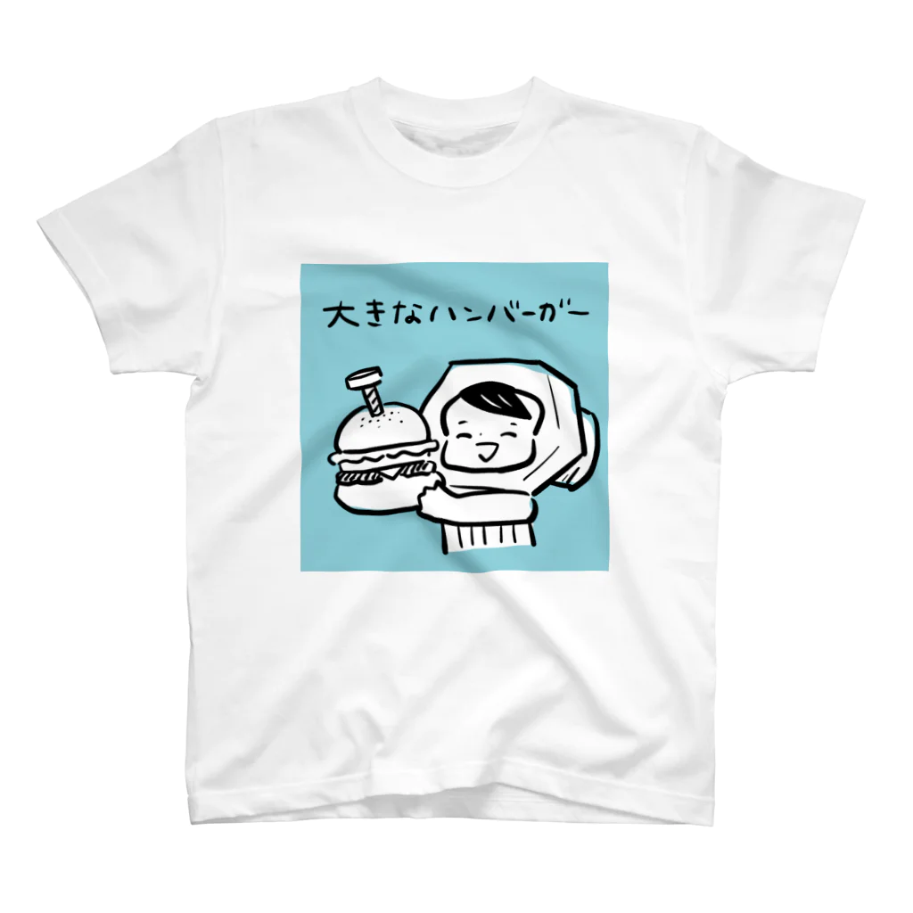 ネジくんと博士ショップのネジくん22-07-19 Regular Fit T-Shirt