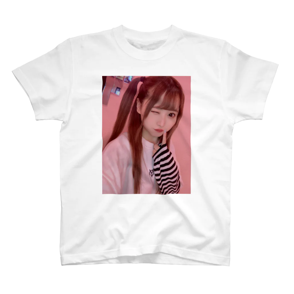 ochinchinの2022あちゃん生誕Tシャツ スタンダードTシャツ