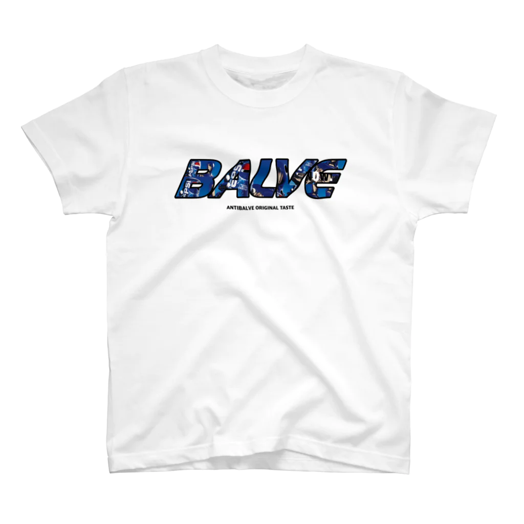 BALVE のANTIBALVE スタンダードTシャツ