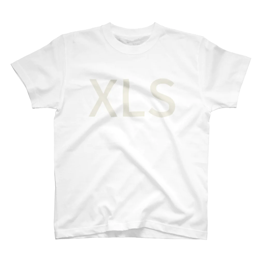 Koboでいいのだ。のXLS スタンダードTシャツ