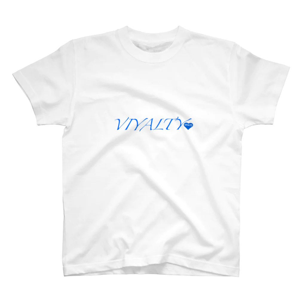 LOYALTY のっf スタンダードTシャツ