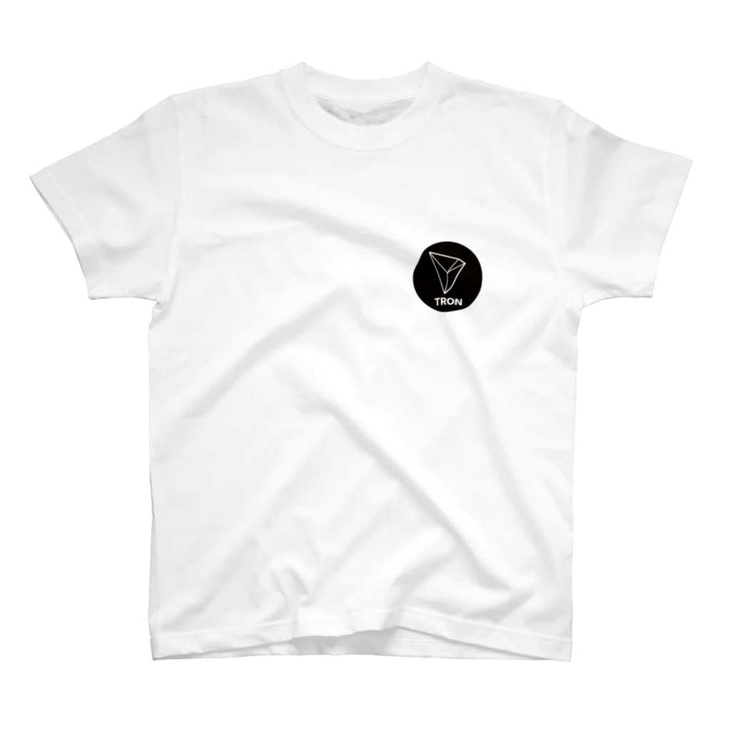 BBdesignのTRON TRX トロン スタンダードTシャツ