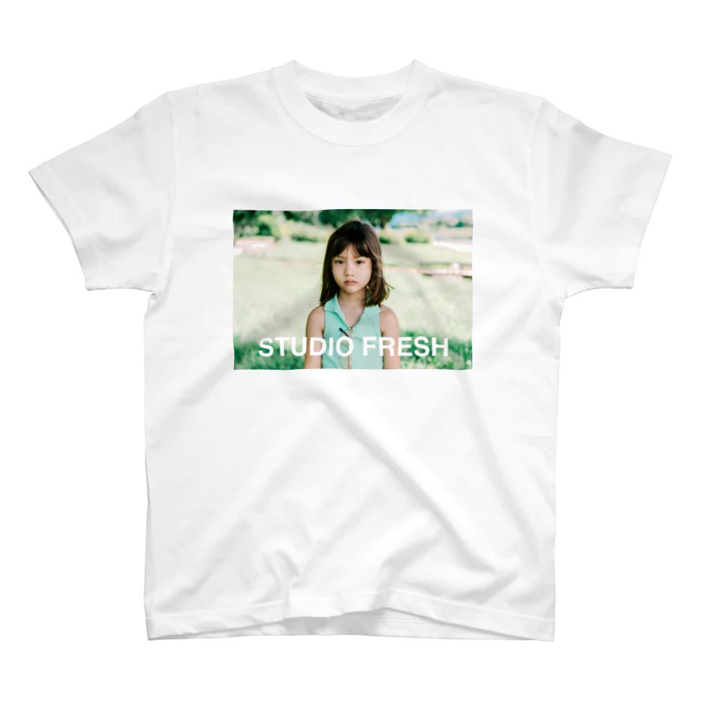 Nagano Fresh Storeのダコタ スタンダードTシャツ