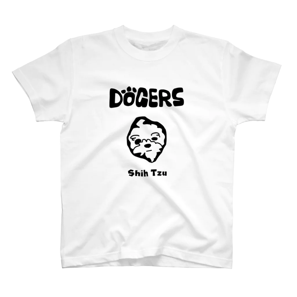 DOGERSのDOGERSオリジナルTシャツ Regular Fit T-Shirt